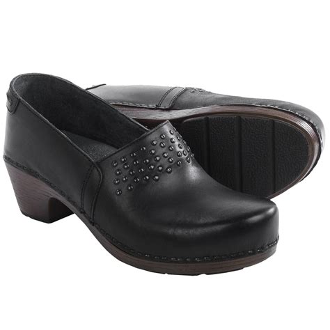 Dansko Mavis Clogs (For Women) - Save 37%