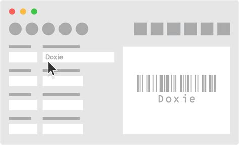 Barcode Producer - Adobe Illustrator EPS Barcode Software