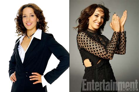 The L Word sequel: Jennifer Beals on Showtime revival | EW.com