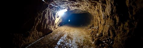 Cross-border tunnel found on Israel – Lebanon border : EuroMeSCo – Euro ...