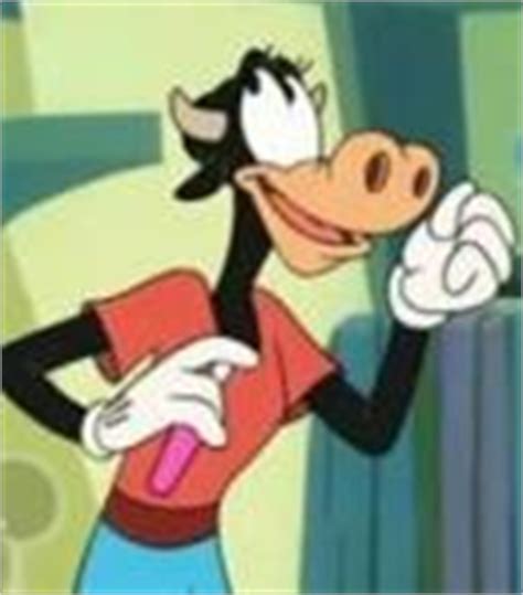 Voice Of Clarabelle Cow - Mickey Mouse Works • Behind The Voice Actors