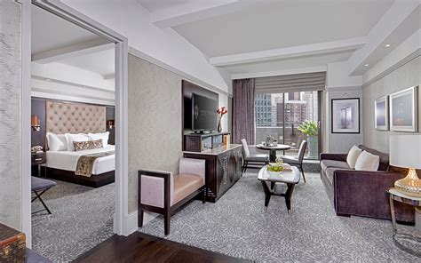 NYC Hotel Suites - Gallery - WestHouse Hotel New York