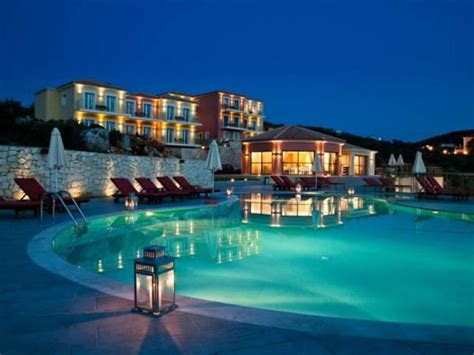 Book Petani Bay Hotel - Adults Only (Kefalonia) - 2019 PRICES