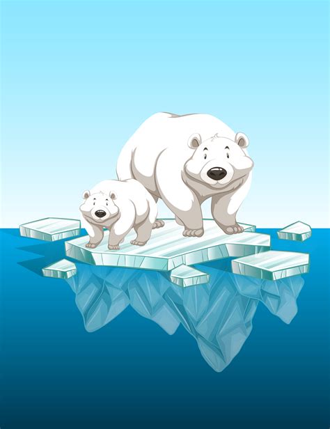 Cub Bear Free Vector Art - (2,162 Free Downloads)