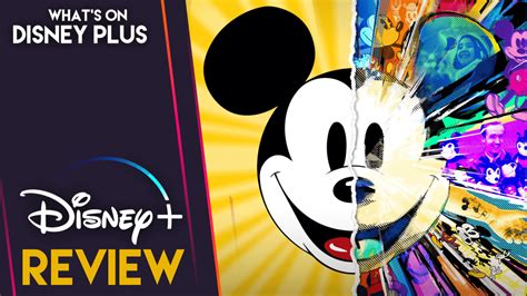 Mickey: The Story Of A Mouse | Disney+ Original Review – What's On ...