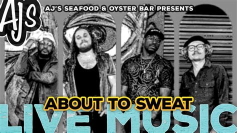 Aj's Seafood and Oyster Bar - Events/Music