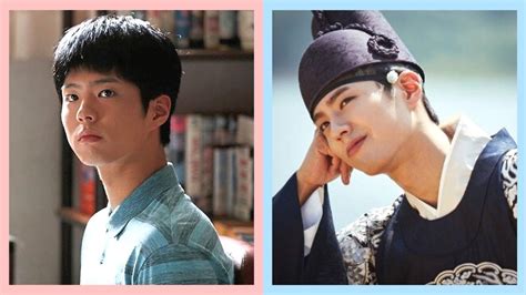 6 Must-Watch Park Bo Gum K-Dramas