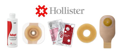 Hollister Ostomy Supplies | Liberty Medical Specialties