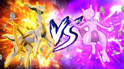 Minecraft: NOVO MEWTWO VS ARCEUS ! - PokeSorte ‹ Ine › - YouTube