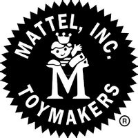 Mattel | Logopedia | FANDOM powered by Wikia