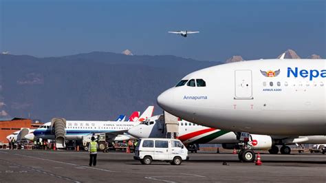 Kathmandu Tribhuvan International Airport (KTM/VNKT) | Arrivals ...