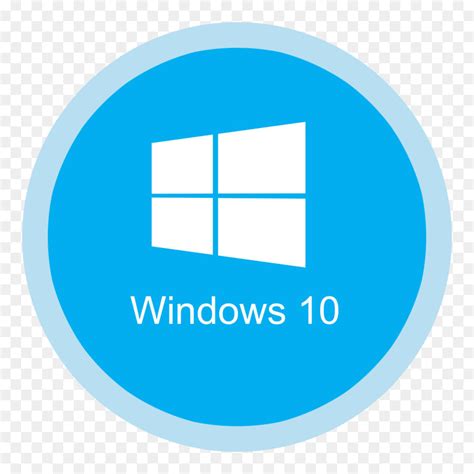 Microsoft Windows 10 Logo - vrogue.co