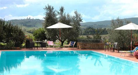 Mormoraia, San Gimignano Review | The Hotel Guru