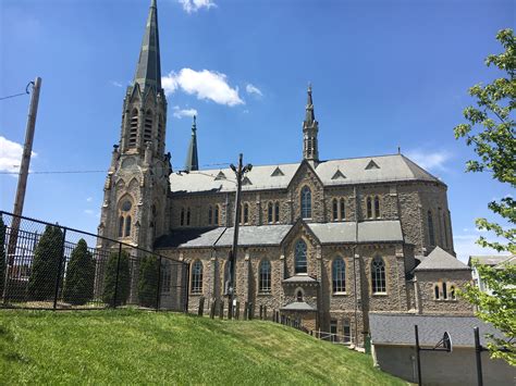 Home - St. Lawrence Catholic Church