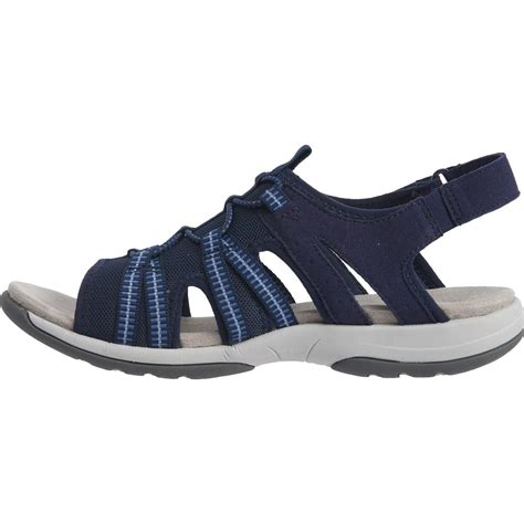 Easy Spirit E-Spark 2 Slingback Comfort Sandals (For Women) - Save 44%