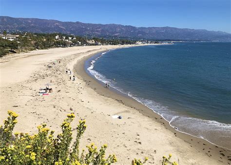 12 Best Beaches in Santa Barbara, CA | PlanetWare