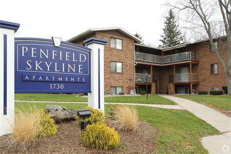 Penfield Skyline Apartments - Apartments in Penfield, NY | Apartments.com