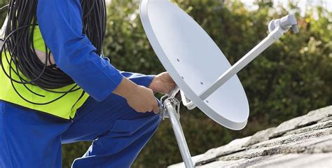 What Is A Dish Antenna? 3 Things To Know About Dish Antennas - Dijinet