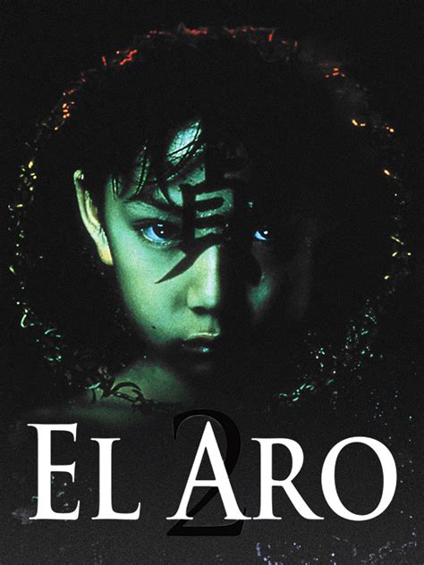 Prime Video: El Aro 2