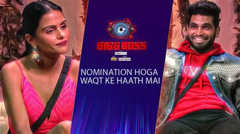 Watch Bigg Boss Season 16 Episode 123 : Nomination Hoga Waqt Ke Haath Mai - Watch Full Episode ...