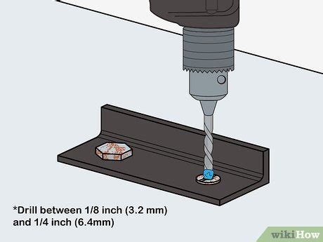 How to Use a Screw Extractor: 12 Steps (with Pictures) - wikiHow