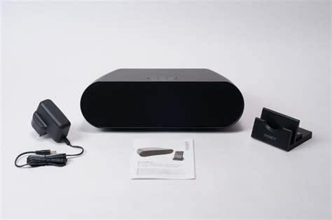 Cygnett Soundwave Bluetooth Speaker Review