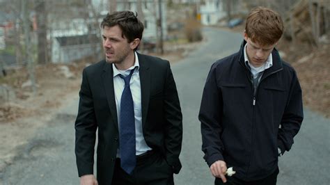 Manchester by the Sea - Film online på Viaplay