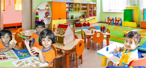 Top Kids Play Schools In Chandigarh For Your Little One!