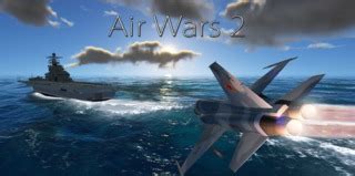 Air Wars 2 - Steam Games