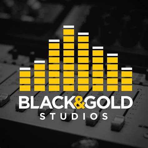 OSI Black & Gold Studios | Orlando FL