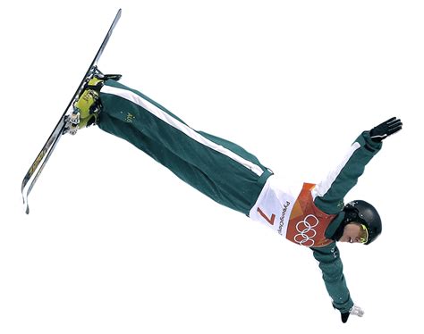 Freestyle Skiing Olympics | Australian Olympic Committee