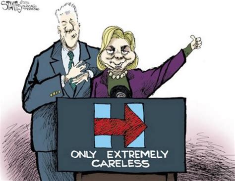 Hillary Clinton’s New Campaign Slogan – Infinite Unknown