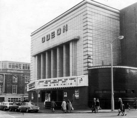 Oden cinema Bolton | Bolton, Old time photos, Bolton england