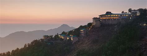 Best Hill Resorts/Hotels in Mussoorie - Sterling Holidays