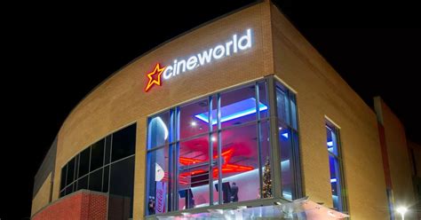 Free Cineworld tickets to watch Christmas film in Loughborough and Hinckley - Leicestershire Live