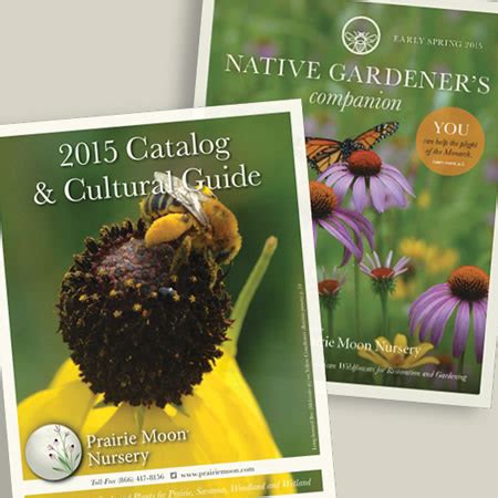 Garden Catalog Review: Prairie Moon Nursery – gardeninacity