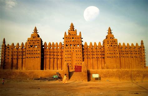 History- Mali Empire | by Shila Iris