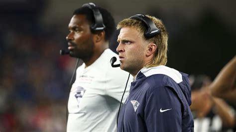 Two more coaches are expected to leave the Patriots staff this offseason