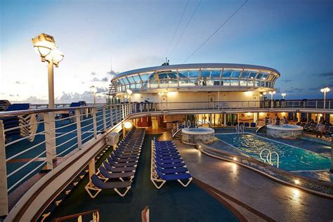 Caribbean Cruise Deals & Cruises to the Caribbean | Cheap Caribbean Cruises