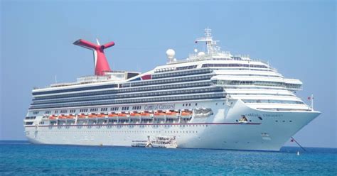 Carnival Conquest Cruise Ship: Overview & Things to Do 2024