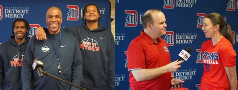 Detroit Mercy basketball showcases new, familiar faces in 2022-23 | University of Detroit Mercy