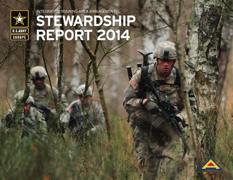 2014 USAREUR ITAM Stewardship Report by USAREUR SRP - Issuu