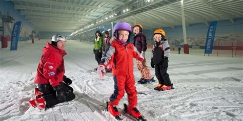 Schools - Snowsport England