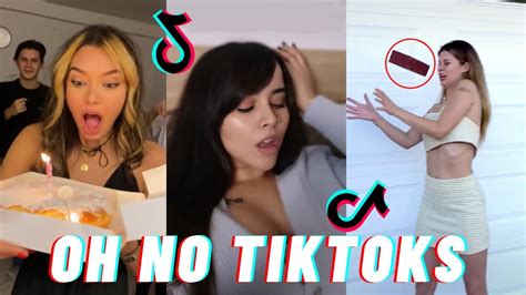 Best Oh No Oh No Oh No No No Song Tik Tok Compilation - YouTube