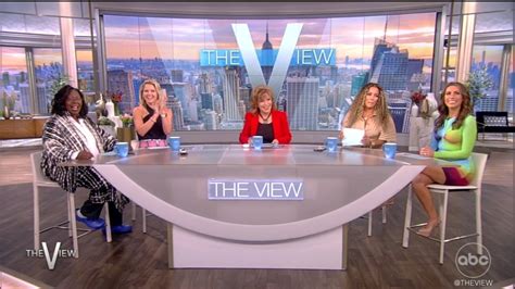 Alyssa Farah Griffin, Ana Navarro joining 'The View' as talk show kicks ...