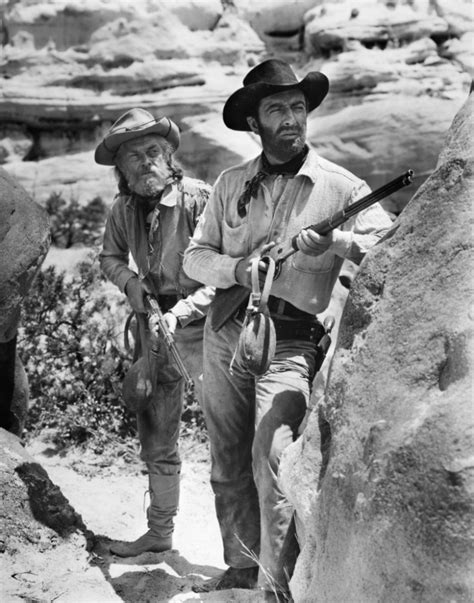 Robert Taylor | Western movies, John mcintire, Film et