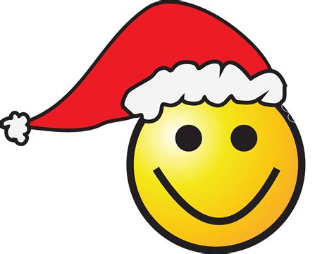 Weihnachten Smiley Hut - Kostenlose Vektorgrafik auf Pixabay - Pixabay