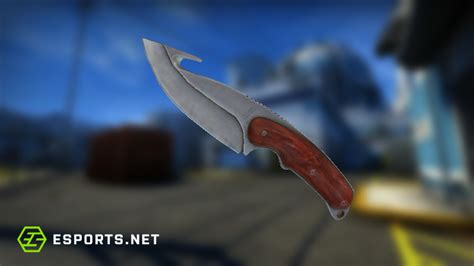 The Best CS:GO Knife | All Knives Ranked