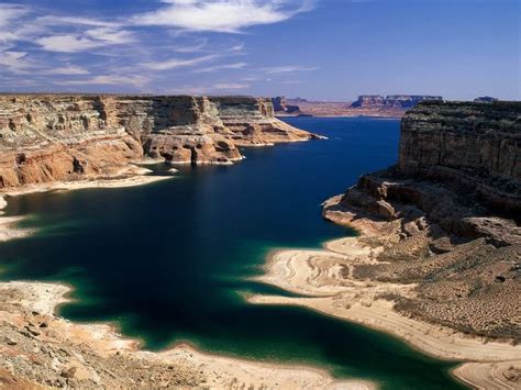 Lake Powell Arizona Grand Canyon | National Parks: Grand Canyon | Pin…