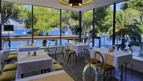 Hotel Cavtat (Cavtat) - Tour Croatia